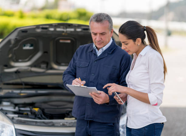 Auto insurance office in South Pittsburg